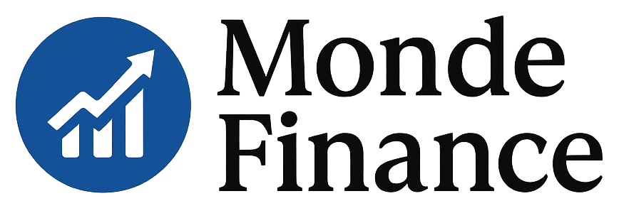 Monde Finance